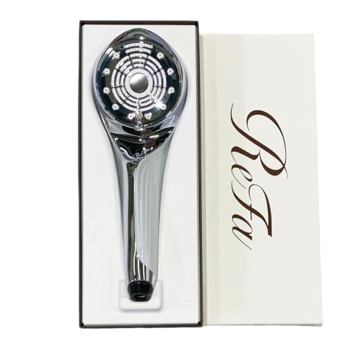 MTG リファ ファインバブルU RS-BH-02A [ホワイト] (シャワーヘッド