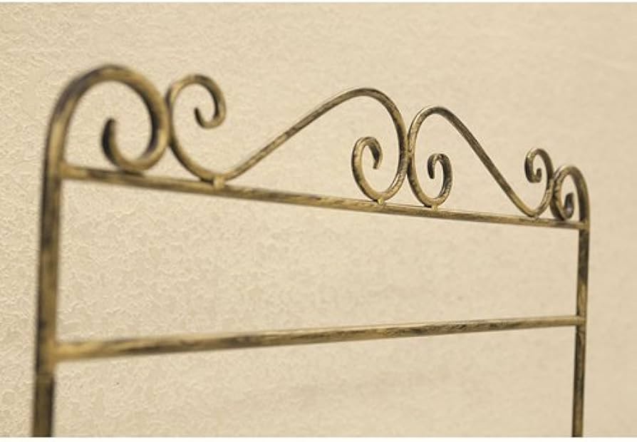 アイアン ハンガーラック/380 おしゃれ 店舗用 什器 スリム