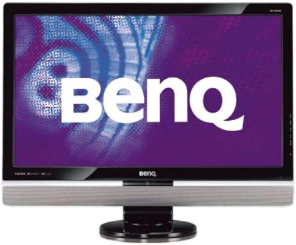 Amazon.co.jp: BENQ 27型 LCDワイドモニタ M2700HD : パソコン・周辺機器