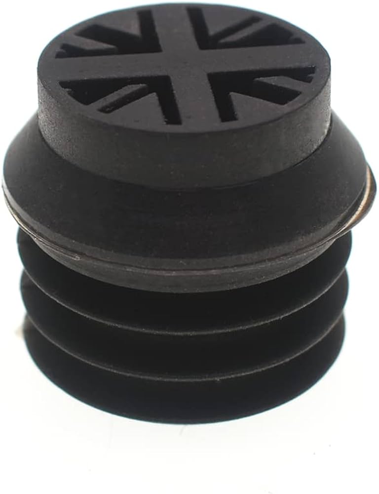 Amazon | TWTOPSEブロンプトン用折りたたみ自転車シートポストエンド