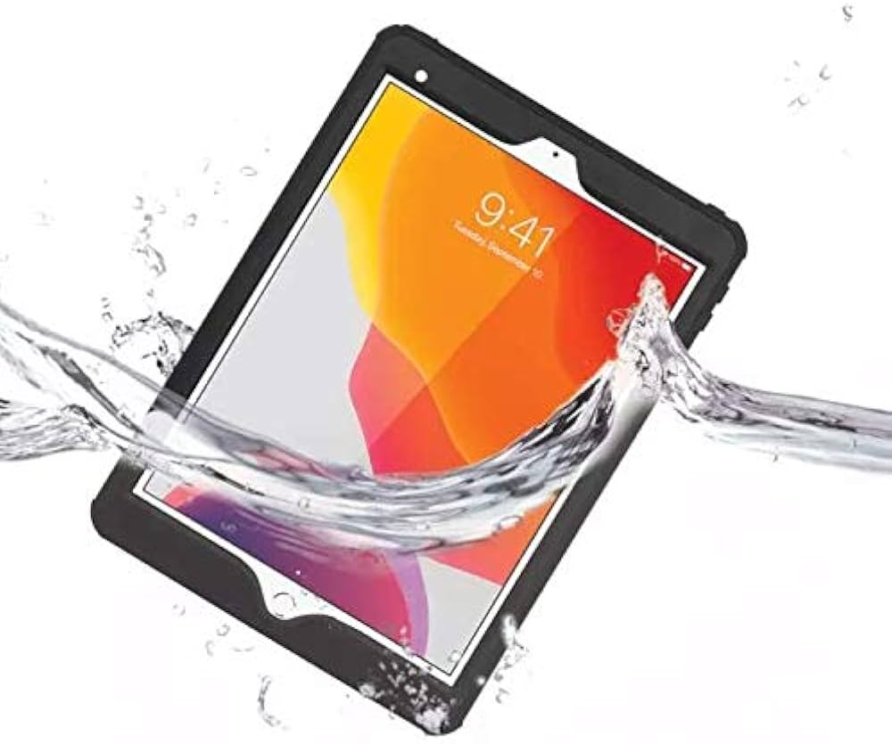 Amazon | ARMOR-X iPad 10.2インチ 9世代 8世代 7世代 ケース IP68