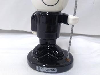 Amazon.co.jp: Homepride ホームプライド フレッド君 クリップスタンド