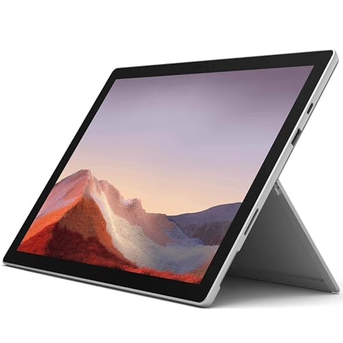 Amazon.co.jp: Surface Pro7 Core i5(1035G4), Office 2019 搭載