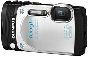 Amazon.com : OM SYSTEM Olympus TG-870 Tough Waterproof Digital