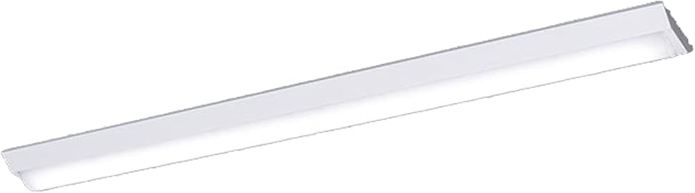 Amazon | パナソニック(Panasonic) 一体型LEDベースライト iDシリーズ