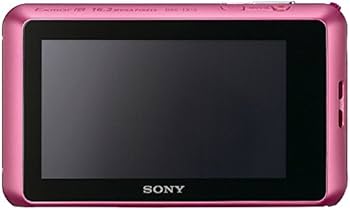 Amazon | SONY デジタルカメラ Cybershot TX10 1620万画素CMOS 光学x4