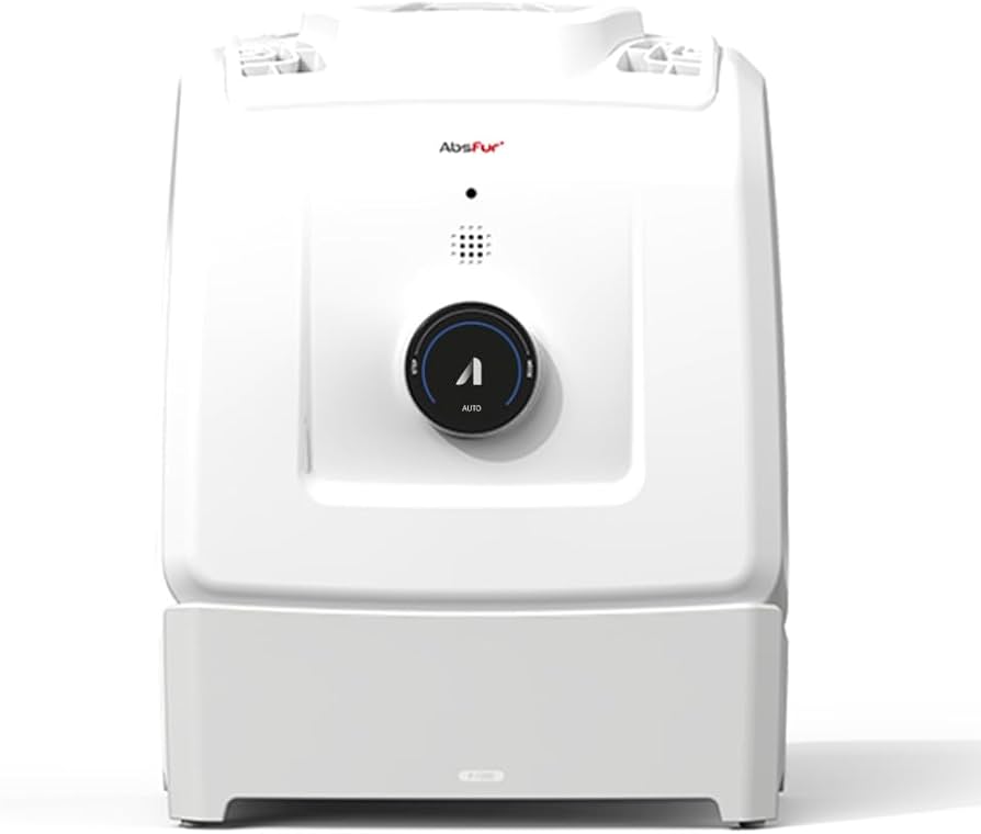 Amazon | 【日本製】AbsFur エブスファー 3 in 1 抜け毛吸引機 ハンズ