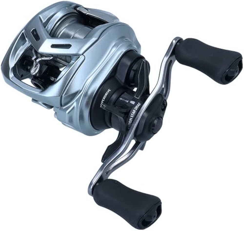 Amazon | ダイワ(DAIWA) バスベイトリール アルファス SV TW800S-XHL