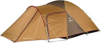 Amazon.co.jp: スノーピーク(snow peak)野遊びセット アメニティドーム