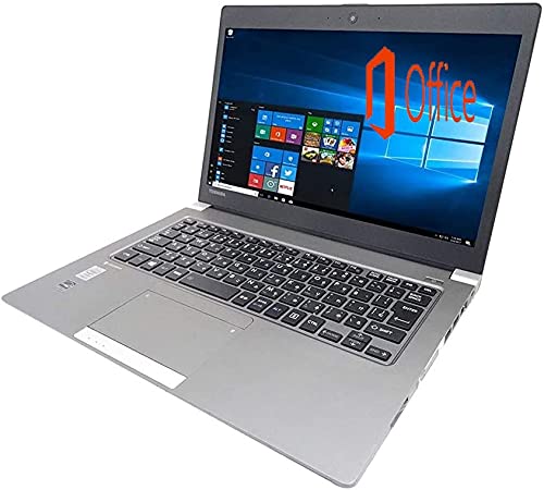 Amazon.co.jp: 東芝 dynabook R63 Core i5-6200U@2.3GHz/大容量メモリ
