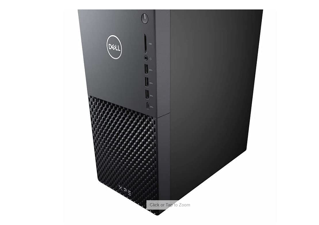 Amazon.com: Dell XPS 8940 Desktop Computer - 11th Gen Intel Core