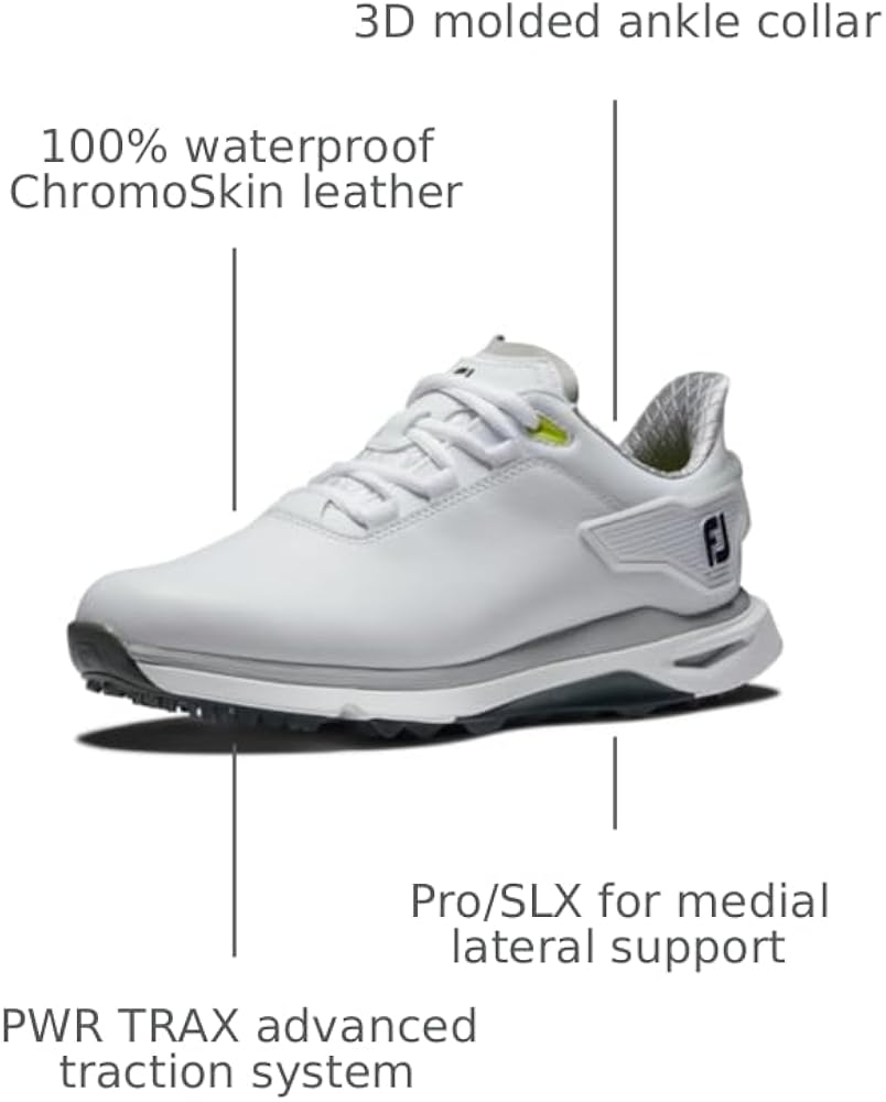 Amazon.com | FootJoy Women's Pro/SLX Previous Season Style Golf