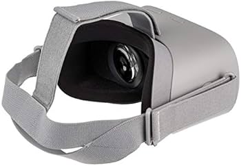 Amazon | Oculus Goスタンドアロンバーチャルリアリティヘッドセット