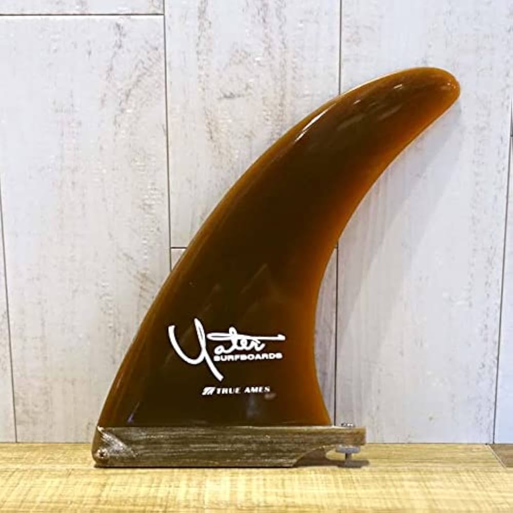 Amazon | TRUE AMES トゥルーアムス フィン YATER CLASSIC 7.0