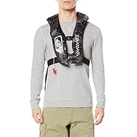 Amazon | ダイワ(DAIWA) Wライフジャケット(肩掛自動 手動) F DF-2021