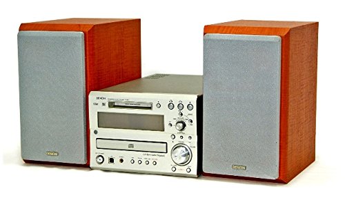 Amazon.co.jp: DENON デノン (デンオン) D-MS3-M (木目) 「ラピシア