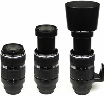 Amazon.com : OM SYSTEM OLYMPUS Zuiko 50-200mm f/2.8-3.5 Digital ED