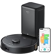 Amazon | Anker Eufy Clean (ユーフィクリーン) X8 Pro with Self