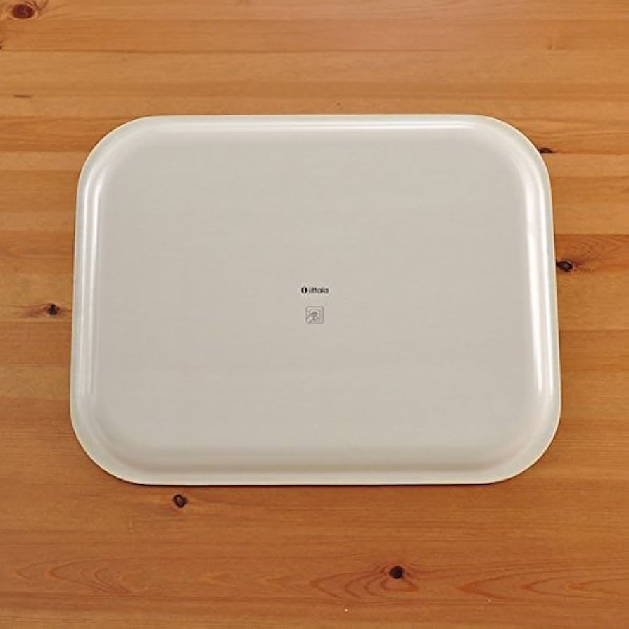 Amazon｜イッタラ iittala サルヤトン トレー トレイ 36cm×28cm