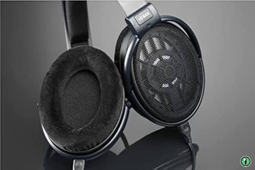 Amazon.co.jp: Sennheiser HD6XX オープンバック プロフェッショナル