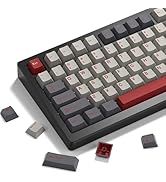 Amazon | ゲーミングキーボード Womier SK80 神奈川 特別モデル 有線