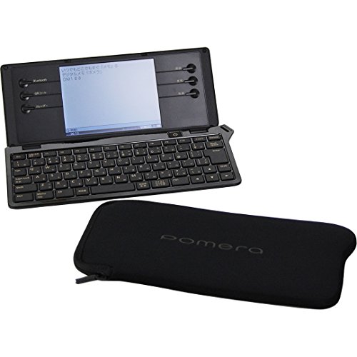 Amazon | キングジム デジタルメモ ポメラ 専用ソフトケースセット
