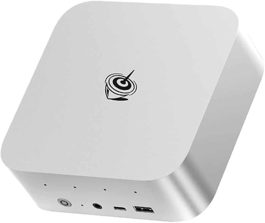 Amazon.com: Beelink SER9 Pro Mini Desktop PC with AMD Ryzen AI 9