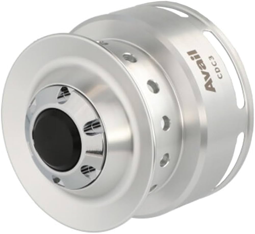 Amazon | Avail(アベイル) cdc333r_slv カーディナルC3用 アルミ