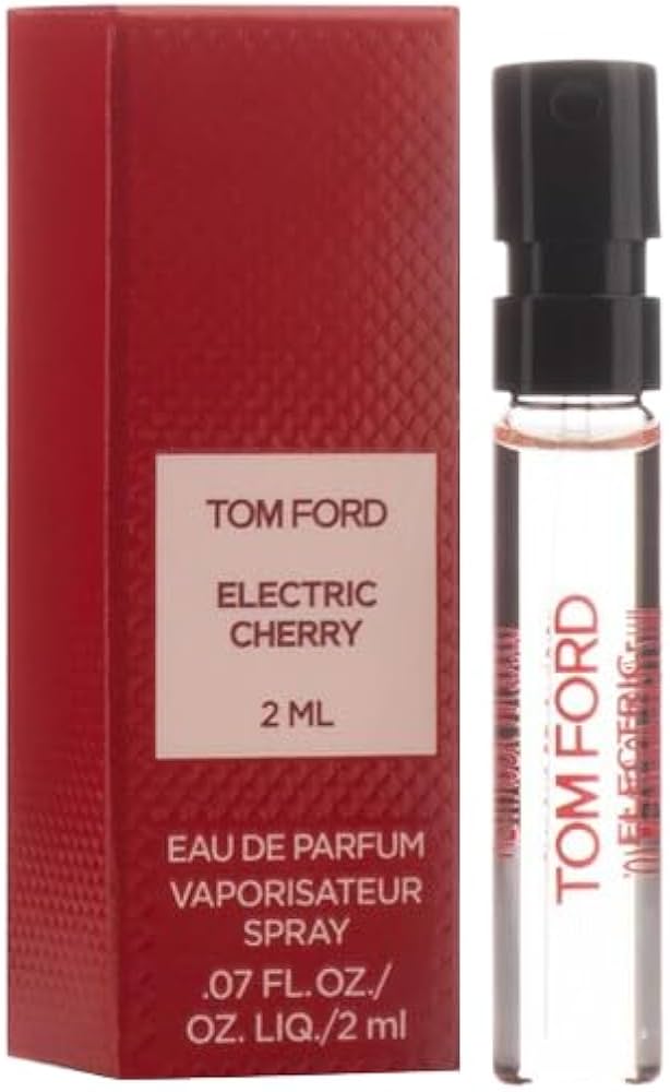 Amazon | 【TOM FORD】トムフォード TOM FORD BEAUTY エレクトリック