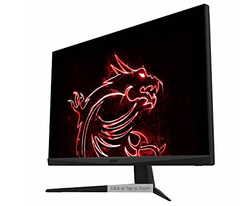 Amazon.co.jp: MSI Optix G273 27インチクラス FHD IPS ゲーミング
