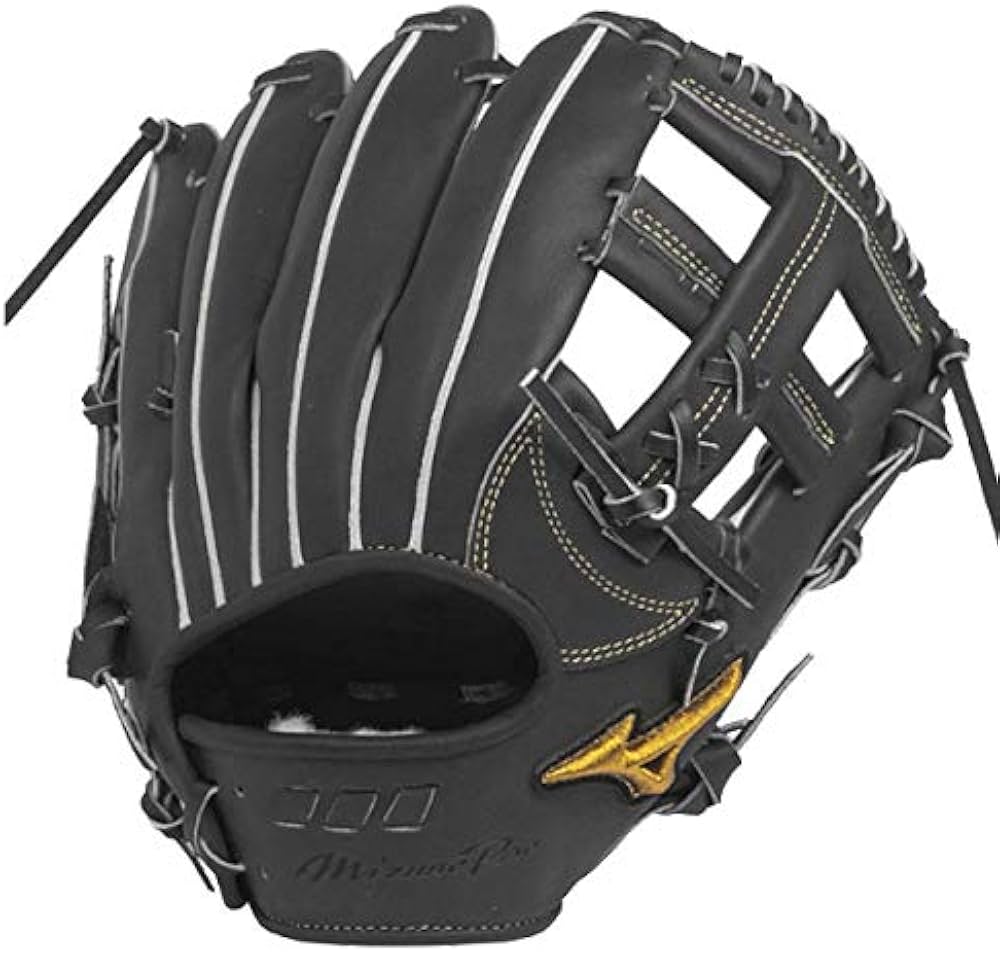 Amazon | ミズノ 軟式 グローブ グラブ ミズノプロ 5DNAテクノロジー
