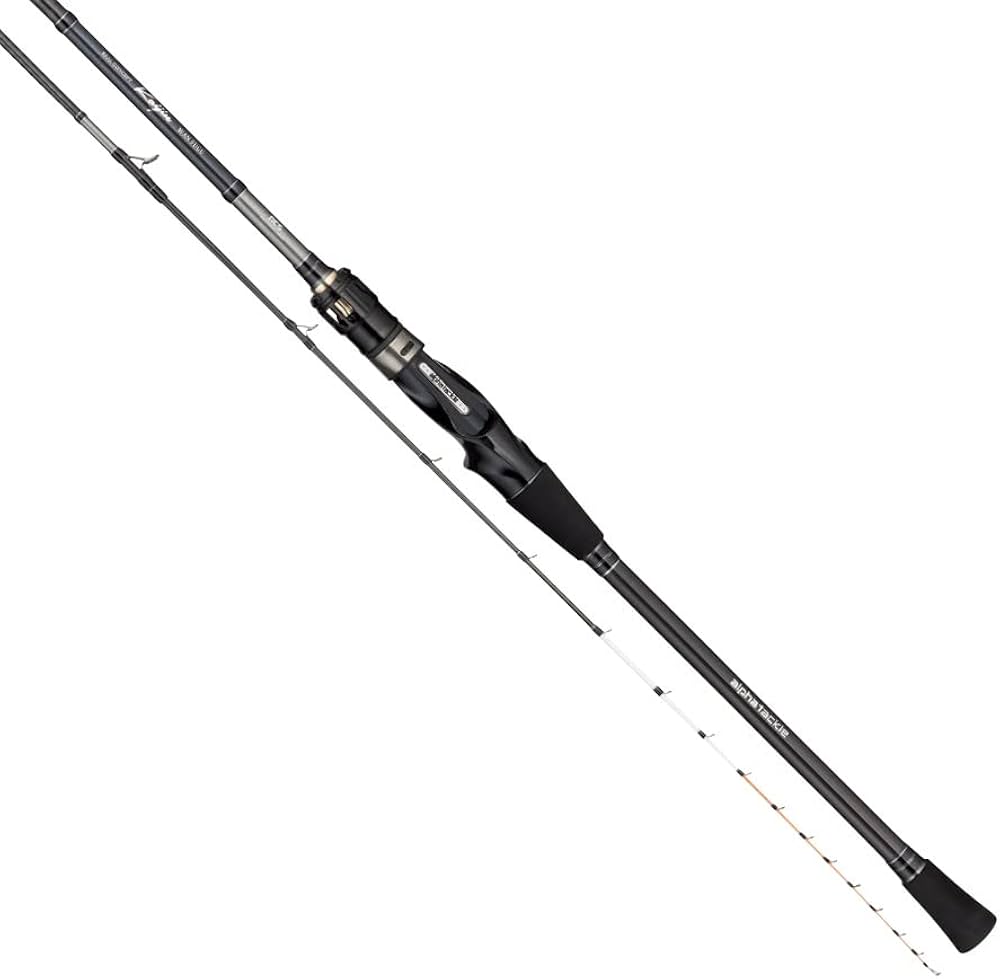 Amazon | アルファタックル(Alpha Tackle) Kaijin 湾フグ 165S