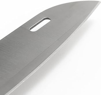 Amazon.co.jp: スノーピーク 調理器具 包丁 フォールディングサントク