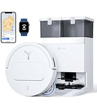 Amazon | 【超薄型】ECOVACS(エコバックス) T50 OMNI ロボット掃除機
