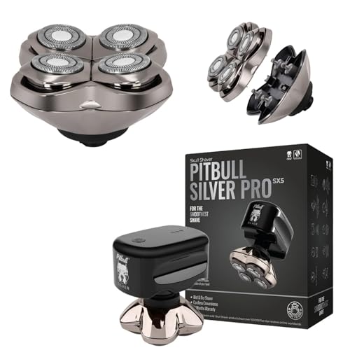 スカルシェーバー ピットブル」の人気商品一覧 | 安い商品を通販サイト