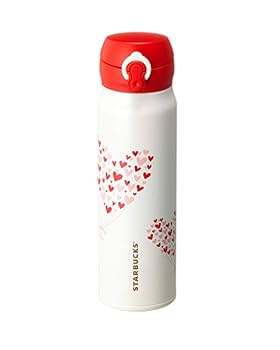 韓国スタバ ホリデー グリッター サーモス 保温ボトル JNL 750ml