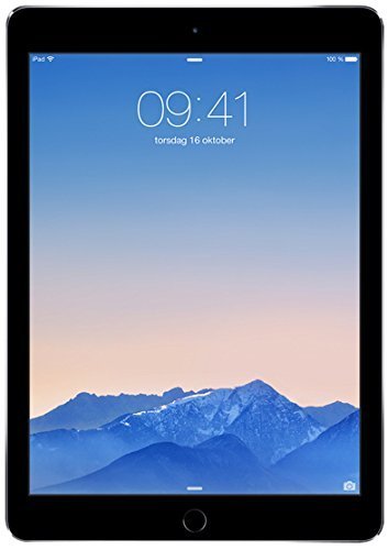 Amazon.com : Apple iPad Air 2 MH2M2LL/A (64GB , Wi-Fi + 4G, Space