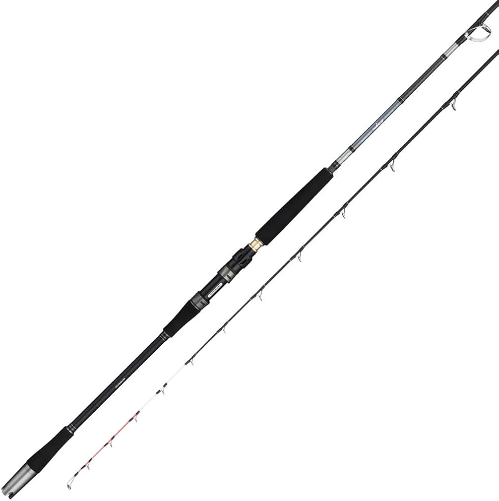 Amazon | アルファタックル(alpha tackle)kaijin カセ青物 240MH