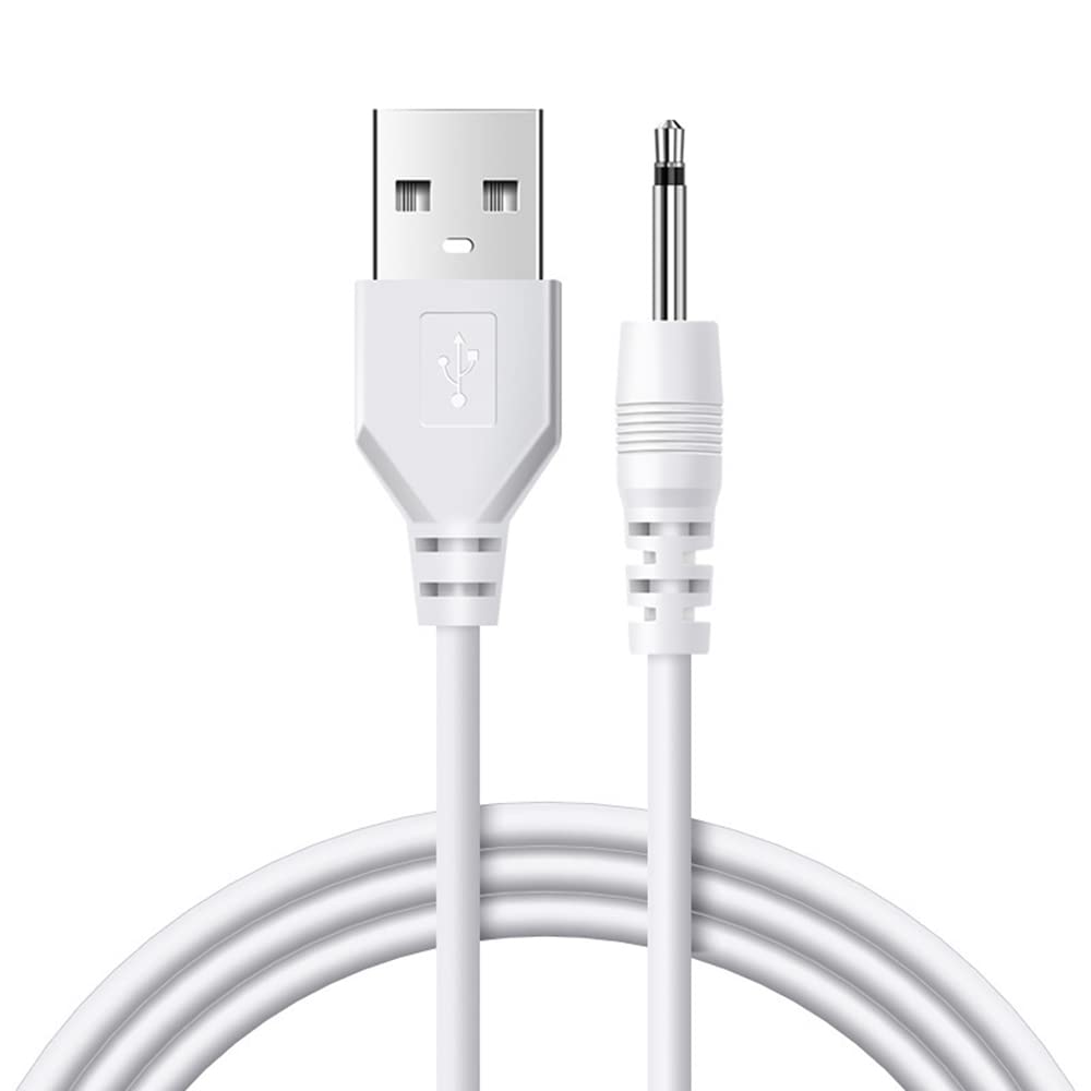 Amazon.co.jp: YFFSFDC ハンディマッサージャー用USB充電ケーブル 交換