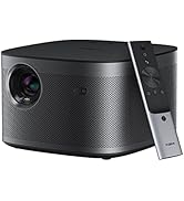 Amazon.co.jp: XGIMI Elfin ホームプロジェクター フルHD 1080p 高輝度