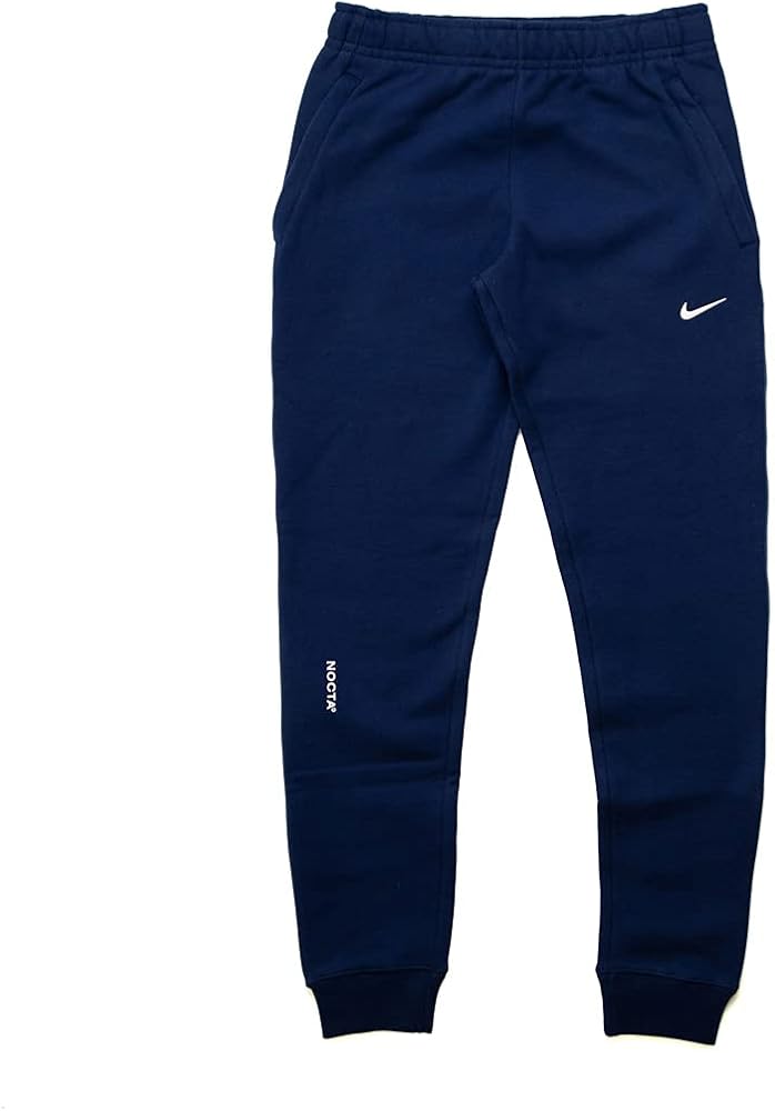 Amazon | [ナイキ] NRG NOCTA FLEECE PANT ESSENTIAL DA3935 492 [並行