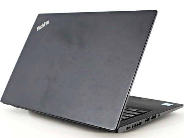 Amazon.co.jp: 【整備済み品】 Lenovo レノボ ThinkPad X390