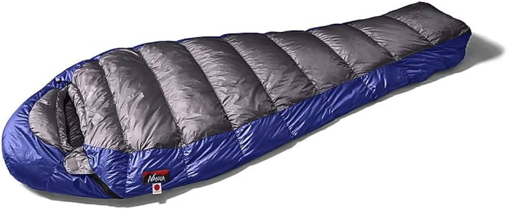 Amazon.co.jp: Nanga(ナンガ) UDD BAG 380DX CHA : スポーツ＆アウトドア