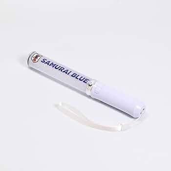 Amazon.co.jp: サムライブルー SAMURAIBLUE ペンライト サッカー 日本