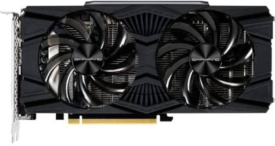 Amazon.com: Gainward GPU NV RTX2060 12GB Ghost GDDR6 192BITS