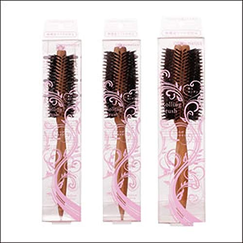 Amazon | オブ・コスメティックス ローリングブラシ・047 直径47mm