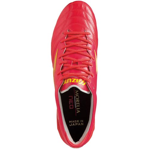 Amazon.co.jp: MIZUNO ミズノ モレリアネオ 4 JAPAN MORELIA NEO IV