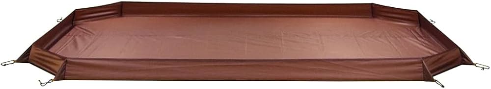 Amazon | テンマクデザイン ミグラテール専用グランドシート