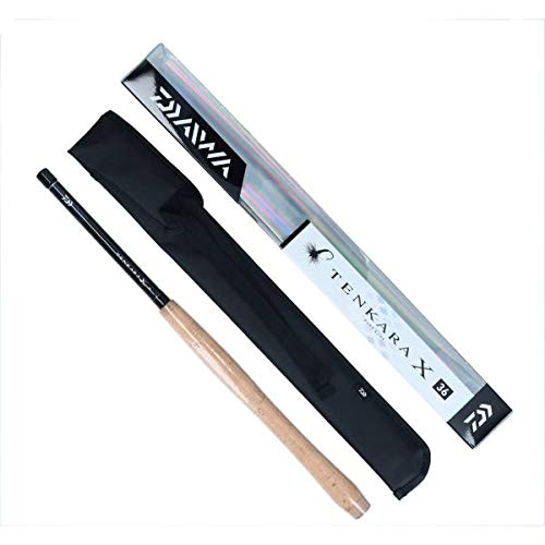 Amazon | ダイワ(DAIWA) 渓流竿 テンカラX 30 釣り竿 | ダイワ(DAIWA
