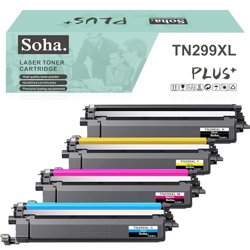 Amazon.co.jp: 【Amazon.co.jp限定】ブラザー Brother用 TN299XL（ TN